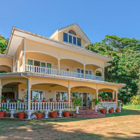 Seybreeze Villa Anse Royale Εξωτερικό φωτογραφία