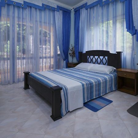 Seybreeze Villa Anse Royale Εξωτερικό φωτογραφία