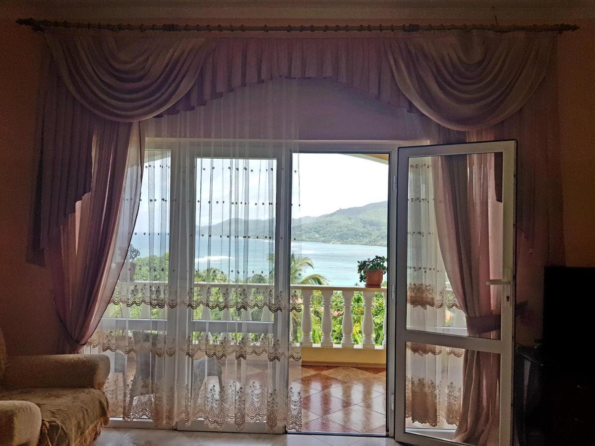 Seybreeze Villa Anse Royale Εξωτερικό φωτογραφία