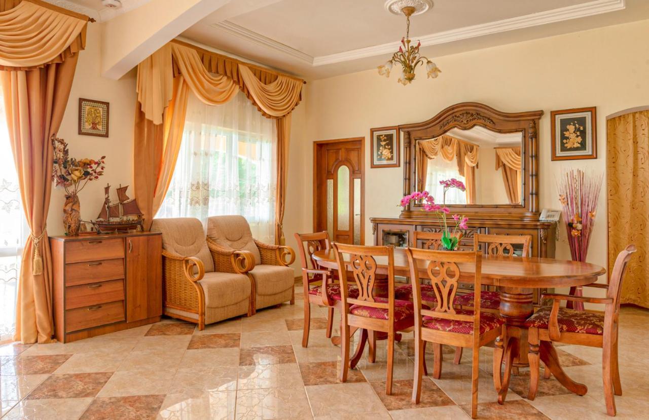 Seybreeze Villa Anse Royale Εξωτερικό φωτογραφία
