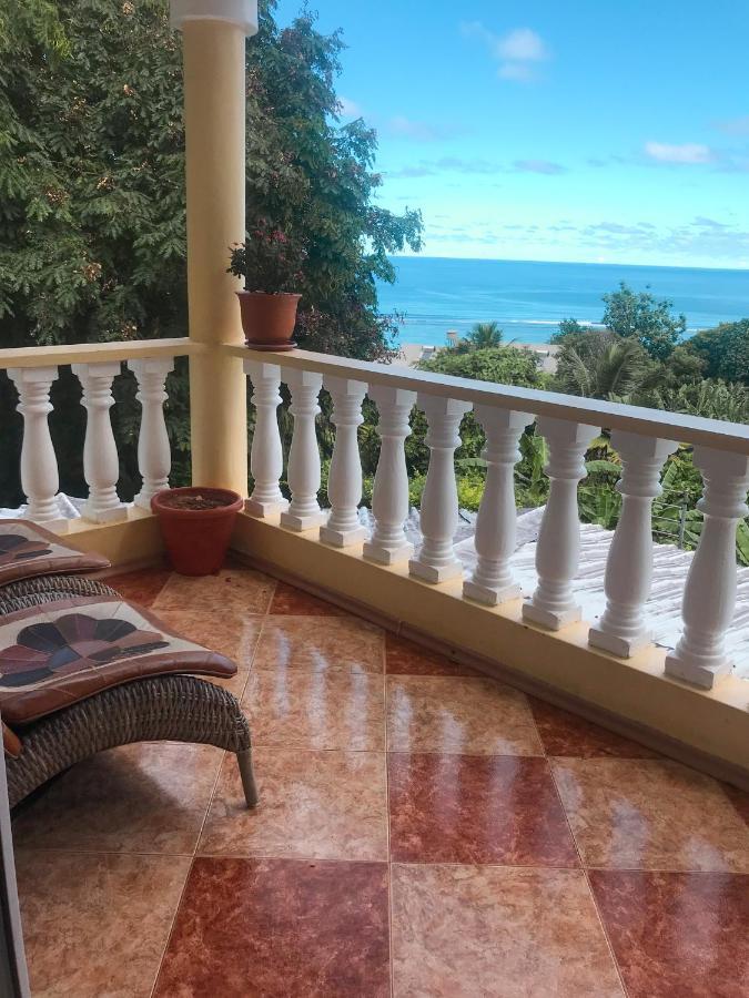 Seybreeze Villa Anse Royale Εξωτερικό φωτογραφία