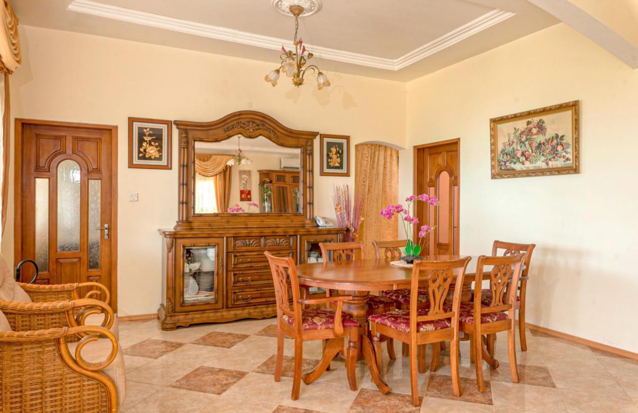Seybreeze Villa Anse Royale Εξωτερικό φωτογραφία