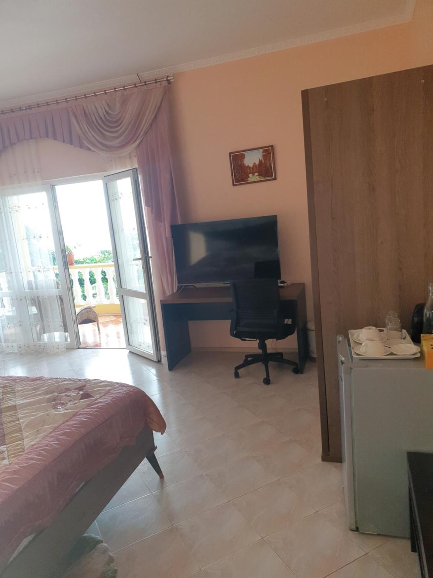 Seybreeze Villa Anse Royale Εξωτερικό φωτογραφία