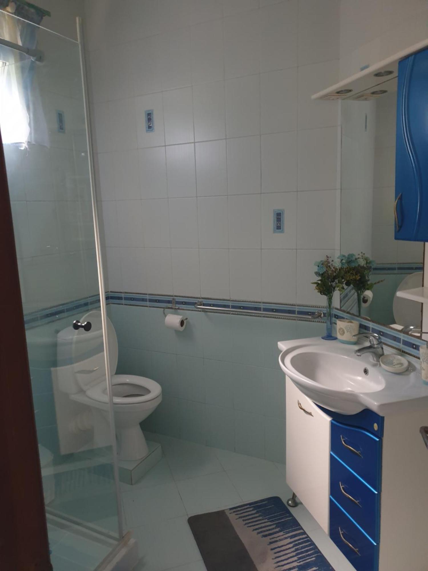 Seybreeze Villa Anse Royale Εξωτερικό φωτογραφία