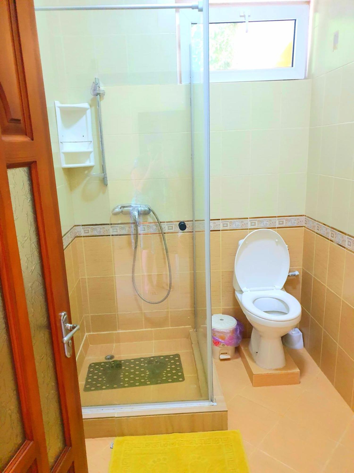 Seybreeze Villa Anse Royale Εξωτερικό φωτογραφία