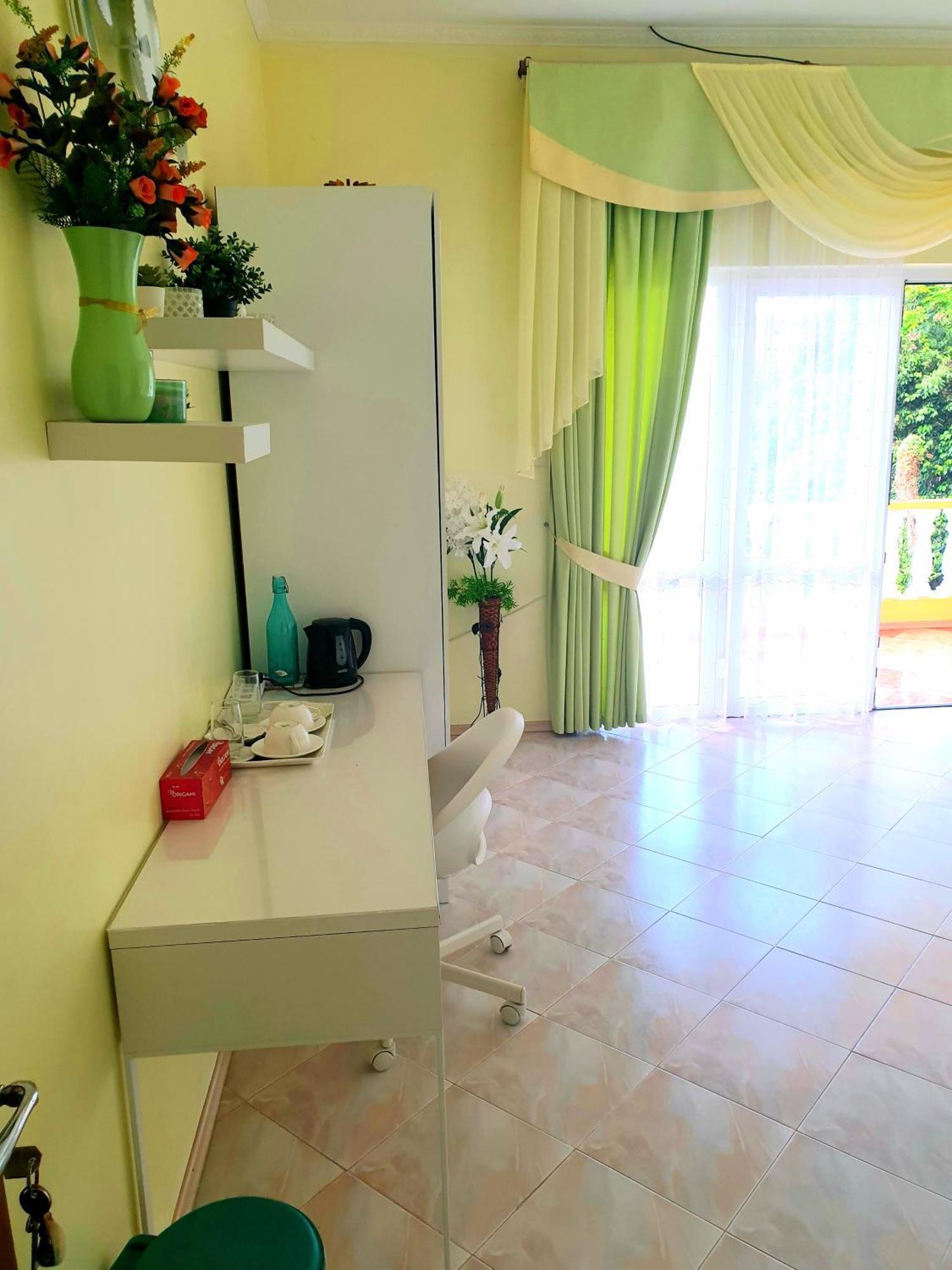 Seybreeze Villa Anse Royale Εξωτερικό φωτογραφία