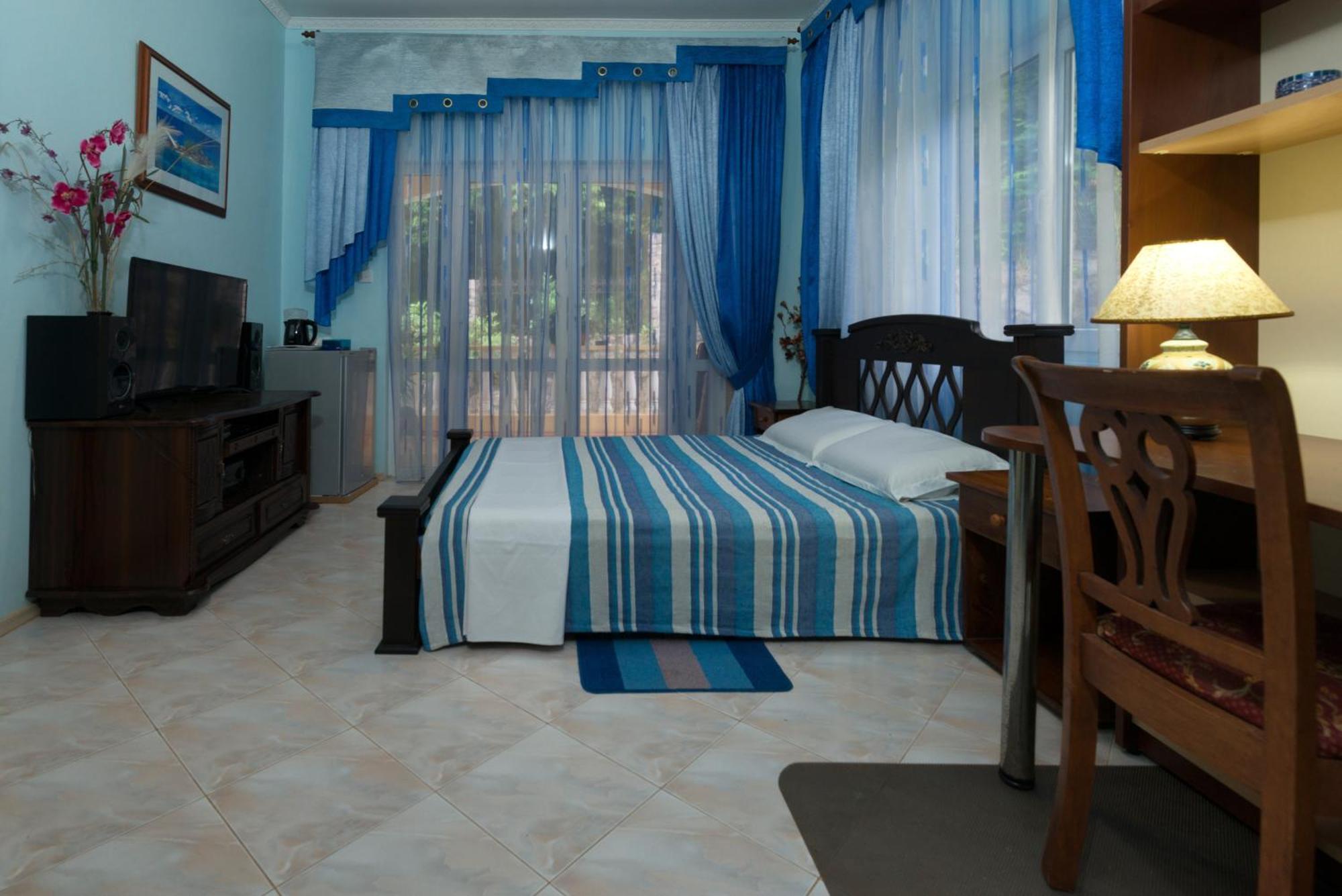 Seybreeze Villa Anse Royale Εξωτερικό φωτογραφία